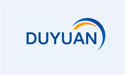 Kunshan Duyuan Toza Material Co., Ltd